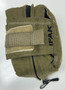 USGI Special Operation Forces Individual Medical Aid Pouch w/Insert (SOF-IFAK) | USED
