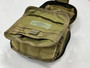 USGI Special Operation Forces Individual Medical Aid Pouch w/Insert (SOF-IFAK) | USED