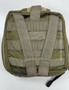 USGI Special Operation Forces Individual Medical Aid Pouch w/Insert (SOF-IFAK) | USED