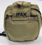 USGI Special Operation Forces Individual Medical Aid Pouch w/Insert (SOF-IFAK) | USED