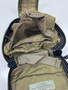 USGI Special Operation Forces Individual Medical Aid Pouch w/Insert (SOF-IFAK) | USED
