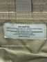 USGI Special Operation Forces Individual Medical Aid Pouch w/Insert (SOF-IFAK) | USED