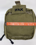 USGI Special Operation Forces Individual Medical Aid Pouch w/Insert (SOF-IFAK) | USED