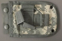 USGI Molle II ACU Leaders Pocket Insert for GPS Pouch NEW