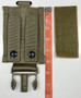 USGI USMC Eagle Industries MOLLE II Sub Belt Holster Adapter Coyote New