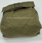 USGI USMC Large Coyote Brown MOLLE Gas Mask Pouch NOS Eagle Industries