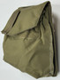 USGI USMC Large Coyote Brown MOLLE Gas Mask Pouch NOS Eagle Industries