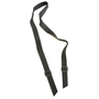 USGI M16A1 Silent Small Arms Sling for rM16 | Black | Used