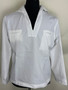 USGI USN Navy Enlisted Sailor Men's White Jumper | Size: 44L