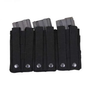 MOLLE Open Top Triple Mag Pouch | 41005