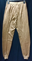 LOT OF 5 | New USGI Thermal Trousers Pants Brown 8415-01-227-9543 | Size Small