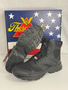 Men's Thorogood 813-6080 7" Black Lightweight Tactical Boots NEW