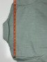 USGI Army Green Women's Size 14-Reg Class A Long Sleeve Tuck-In Shirt AG415 NEW
