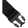 STRAP - 4 FT HEAVY DUTY LASHING STRAP W/ QUICK-RELEASE BUCKLE | BLACK