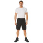 Model is wearing a Men's size Medium (Model Info: Height 6'1", Waist 32", Inseam 32")