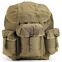 Rothco G.I. Type Enhanced Alice Pack With Frame | 40045