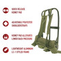 Rothco Alice Pack Frame With Attachments | 2255