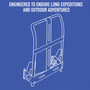 Rothco Alice Pack Frame With Attachments | 2255