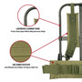Rothco Alice Pack Frame With Attachments | 2255
