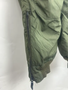 USAF Aircrew Heavy Zone Type F-1B Trousers Extreme Cold Weather Pants OD Sz 26