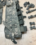 ACU Tactical Assault Panel (TAP) | NSN: 8465-01-583-6329 | COMPLETE SYSTEM | EUC