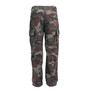 Rothco Woodland Camo Vintage Vietnam Rip-Stop Fatigue Pants | #4271