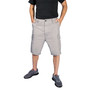Grey Rothco Tactical BDU Cargo Shorts | 65235