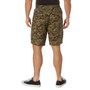 Woodland Digital Camo BDU Shorts |  Rothco 65412