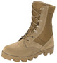 Rothco Speedlace Jungle Boot - 8 Inch Men's AR 670-1 Coyote Brown | 5741