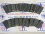 Army ACU Molle II M-Series Double Mag Ammo Pouches USED - Lot of 20 - SUPER SALE