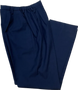 USGI USAF CAP US Air Force Women's Navy Blue Dress Pants USED | Sz 8WR