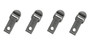 LOT OF 4 | USGI ACH CHINSTRAP ATTACHMENT TABS NSN 8470015313897