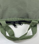 USGI SPEAR ELCS Equipment Load Carrying Subsystem MOLLE Carry Bag OD Green EUC