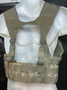 USGI Fighting Load Carrier (FLC) Vest | ACU | 8465015250577 | Used