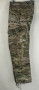 USGI Army OCP Multicam Advanced Combat Pants FR Men's Small Regular New