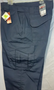 TRU-SPEC Men's EMT EMS Pants TRUSPEC P/C RIPSTOP Dark Navy 40WAIST UNHEMMED NWT
