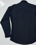USGI Men's US Navy Long-Sleeve Uniform Shirt sz 14.5x34 USED USN Vintage Top
