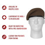GI Type Inspection Ready Beret | Brown 4981