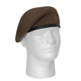GI Type Inspection Ready Beret | Brown 4981