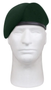 GI Type Inspection Ready Beret | Green 4959