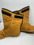 USGI Intermediate Cold Weather Quilted Boot Liner Inserts Booties Sz 4-4.5 W/XW NOS USGI Intermediate Cold Weather Quilted Boot Liner Inserts Booties Sz 4-4.5 W/XW NOS