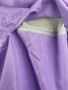 Habit Ladies Pike's Pier SLV/LESS UPF/UV Shirt Women's Sz Small Light Purple NWT