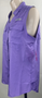 Habit Ladies Pike's Pier SLV/LESS UPF/UV Shirt Women's Sz Small Light Purple NWT