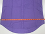 Habit Ladies Pike's Pier SLV/LESS UPF/UV Shirt Women's Sz Small Light Purple NWT
