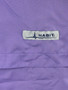Habit Ladies Pike's Pier SLV/LESS UPF/UV Shirt Women's Sz Small Light Purple NWT