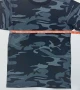 Midnight Blue Camo T-Shirt 3830 | Size SMALL | NWT