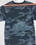 Midnight Blue Camo T-Shirt 3830 | Size SMALL | NWT