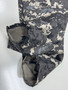Boys Size Small, Kid's Subdued Urban Digital Camouflage BDU Trousers Cargo Pants