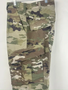 USGI Army Combat Uniform Trouser BDU Pants Unisex Multicam OCP Camo | MEDIUM SHORT EUC