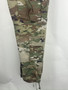 USGI Army Combat Uniform Trouser BDU Pants Unisex Multicam OCP Camo | MEDIUM SHORT EUC